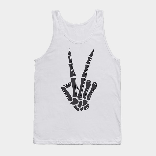 Youth shirt Tank Top by KOTB